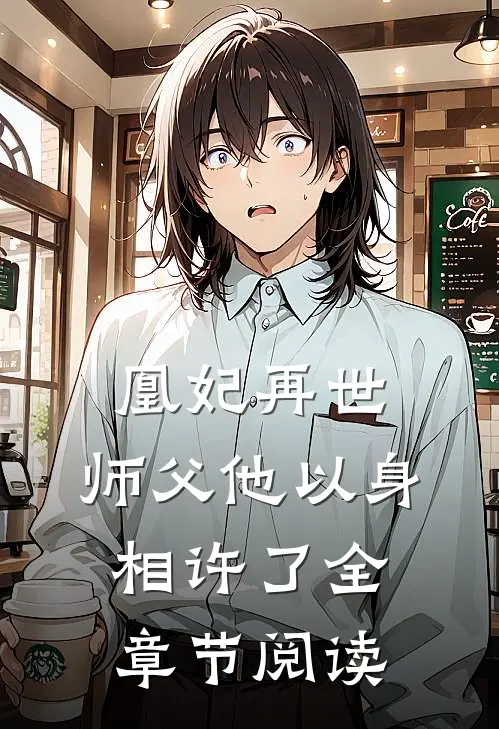 凰妃再世：师父他以身相许了全章节阅读