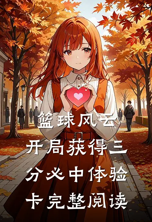 篮球风云：开局获得三分必中体验卡完整阅读
