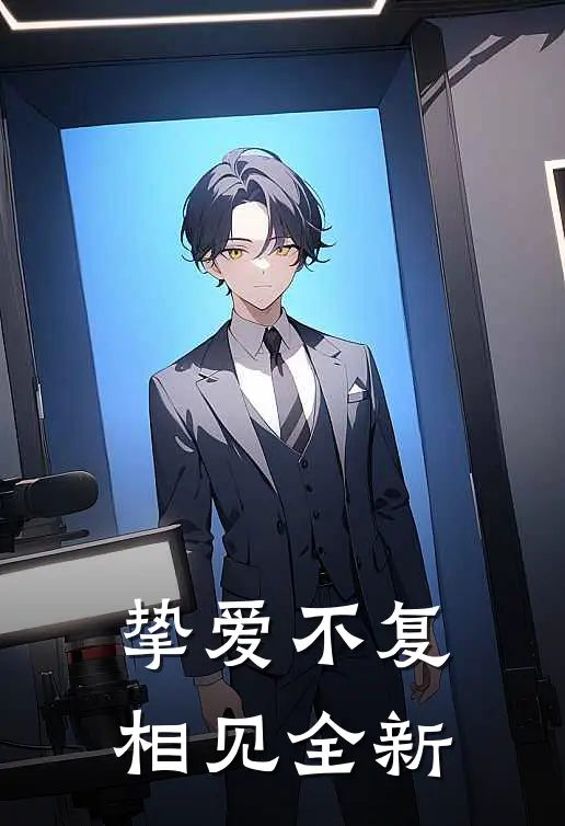 挚爱不复相见全新