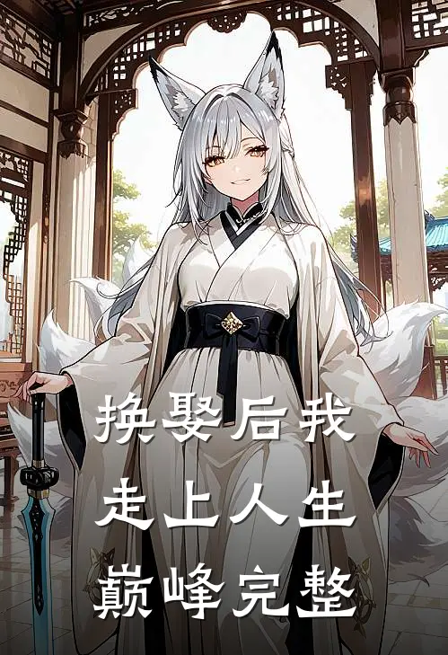 换娶后我走上人生巅峰完整