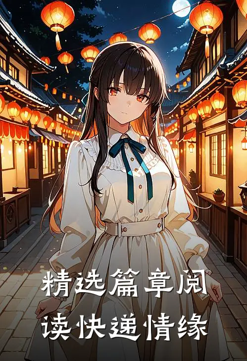 精选篇章阅读快递情缘