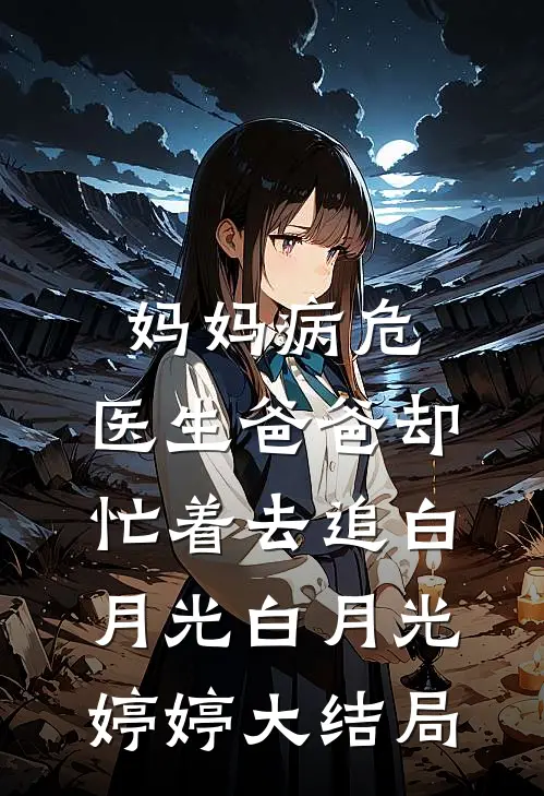 妈妈病危，医生爸爸却忙着去追白月光白月光婷婷大结局