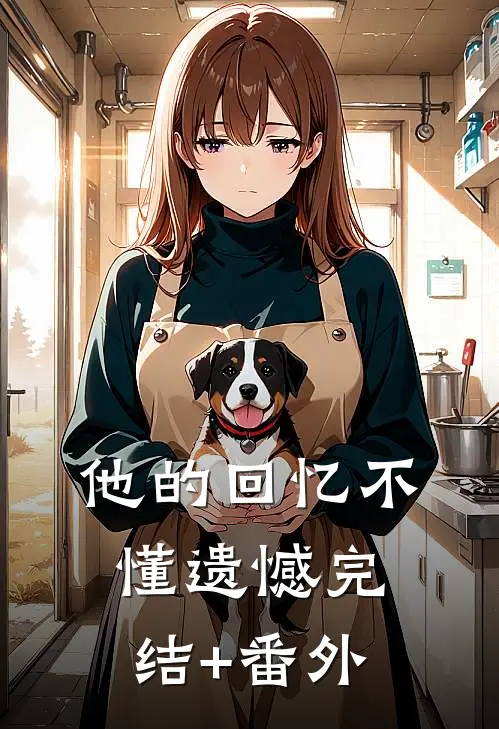 他的回忆不懂遗憾完结+番外