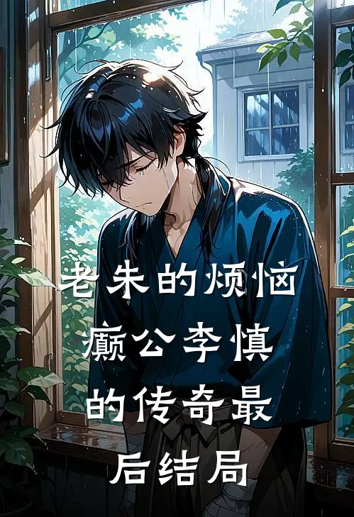 老朱的烦恼：癫公李慎的传奇最后结局