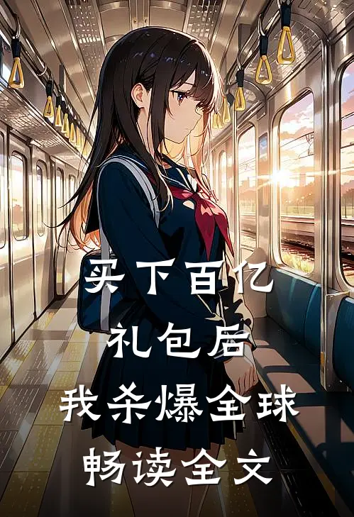 买下百亿礼包后，我杀爆全球畅读全文