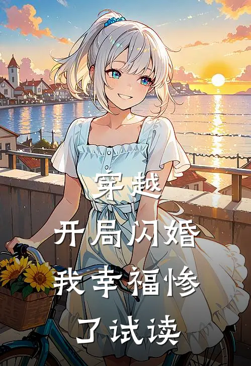 穿越：开局闪婚，我幸福惨了试读