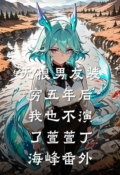 无根男友装穷五年后，我也不演了萱萱丁海峰 番外