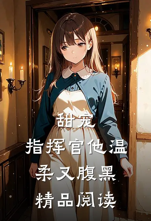 甜宠：指挥官他温柔又腹黑精品阅读