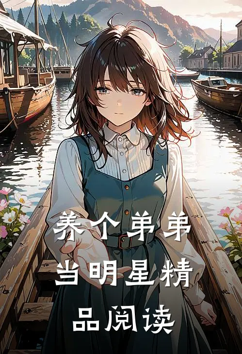养个弟弟当明星精品阅读