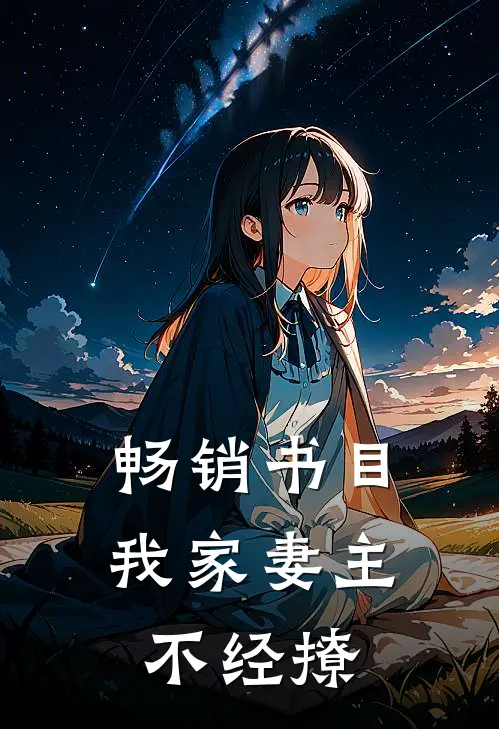 畅销书目我家妻主不经撩