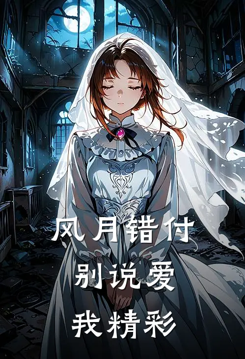 风月错付，别说爱我精彩