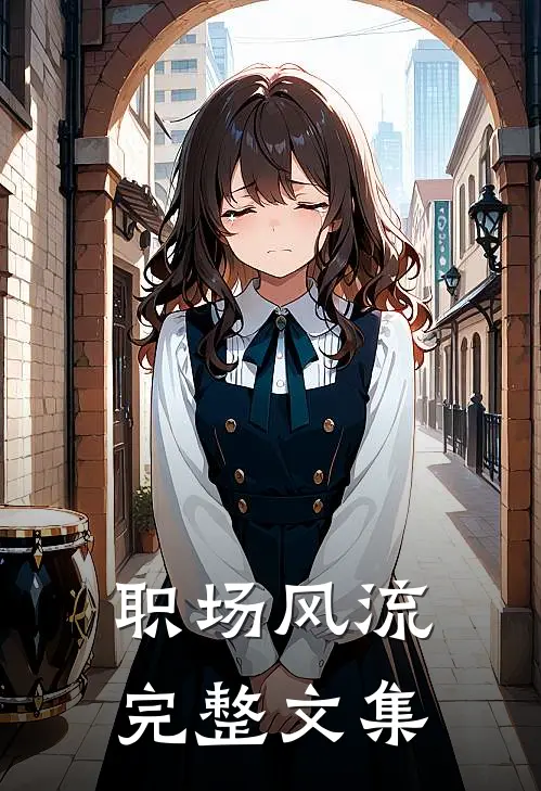 职场风流完整文集