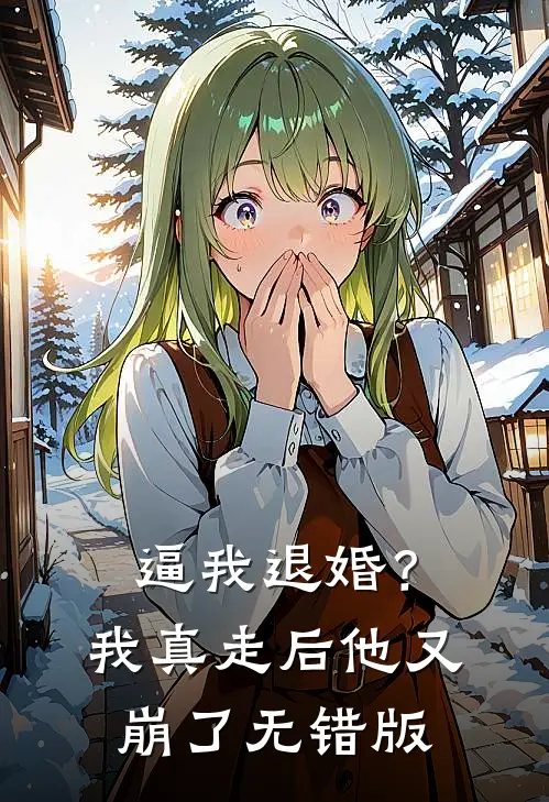 逼我退婚？我真走后他又崩了无错版