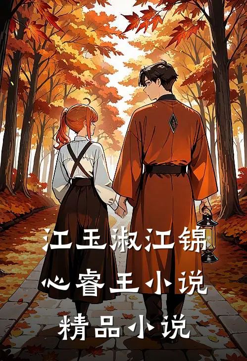 江玉淑江锦心睿王小说精品小说