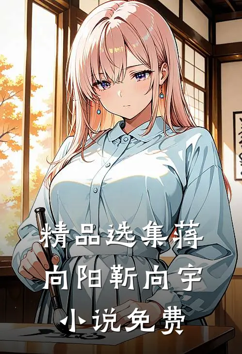 精品选集蒋向阳靳向宇小说免费
