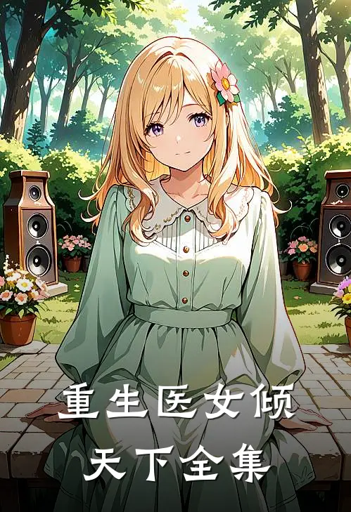 重生医女倾天下 全集