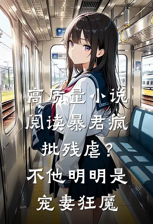 高质量小说阅读暴君疯批残虐？不，他明明是宠妻狂魔