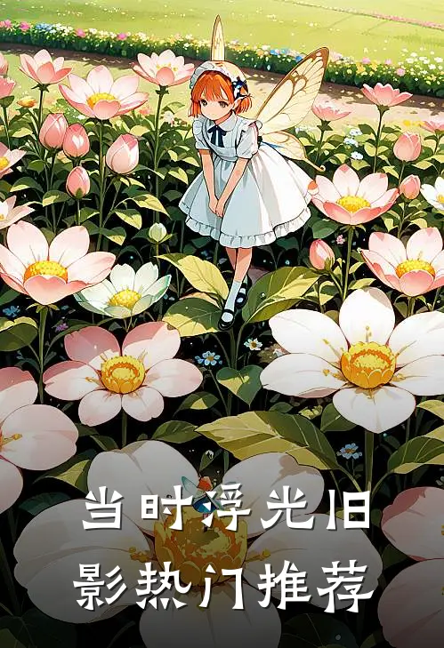 当时浮光旧影热门推荐