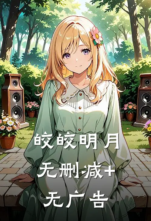皎皎明月无删减+无广告