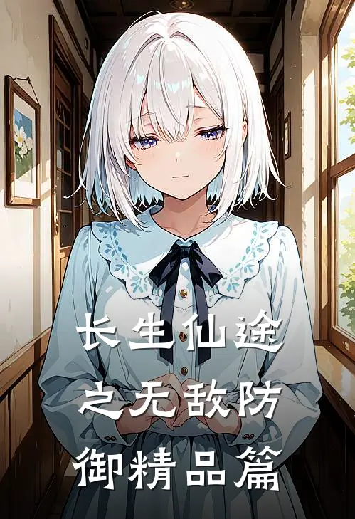 长生仙途之无敌防御精品篇
