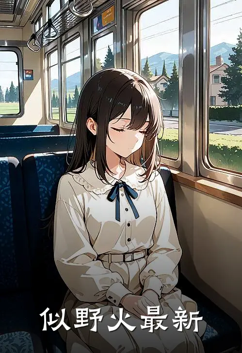 似野火最新