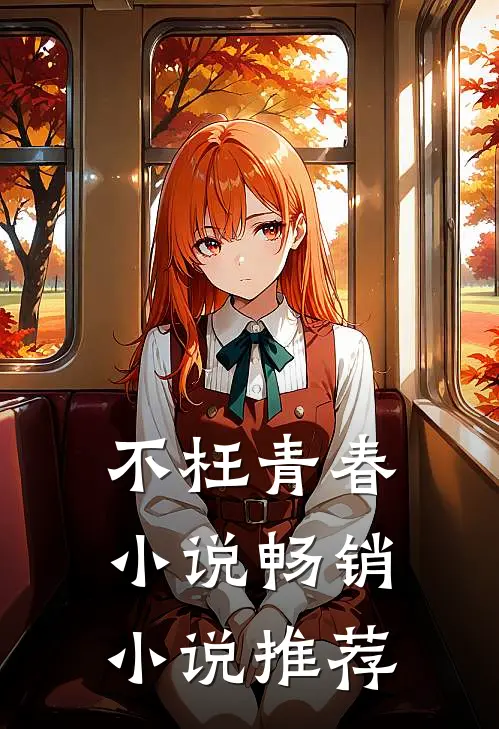 不枉青春小说畅销小说推荐