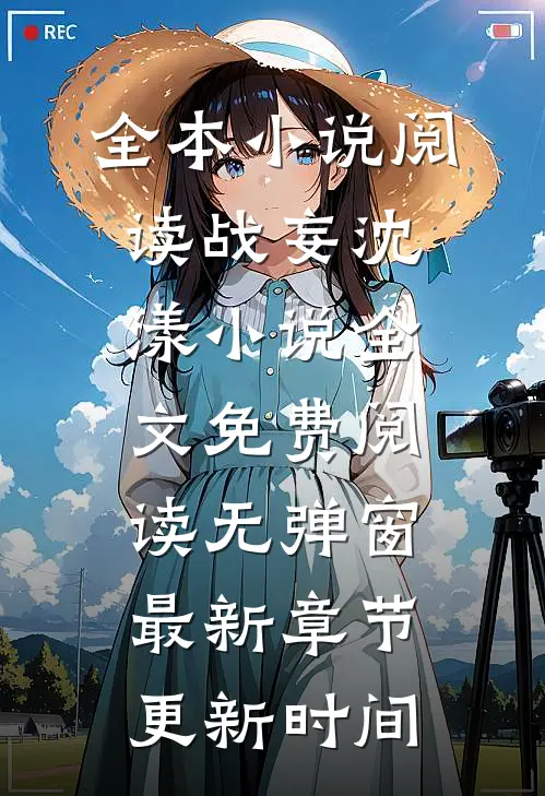全本小说阅读战妄沈漾小说全文免费阅读无弹窗最新章节更新时间