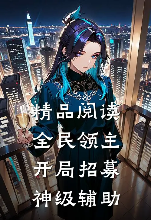 精品阅读全民领主：开局招募神级辅助