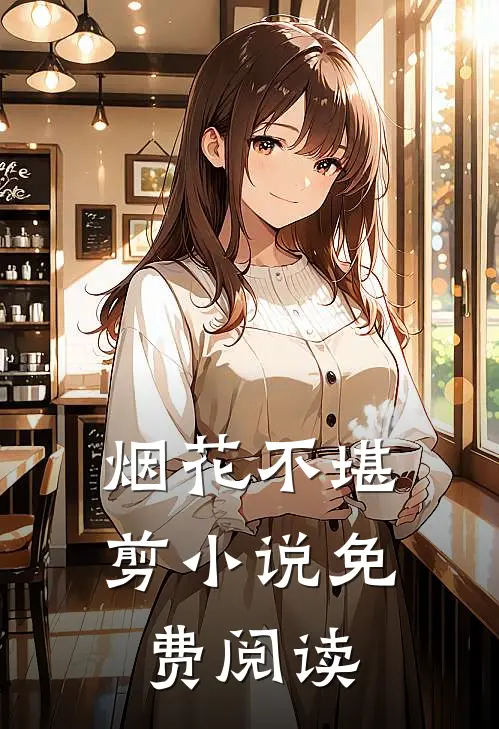 烟花不堪剪小说免费阅读