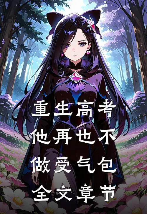 重生高考，他再也不做受气包全文章节