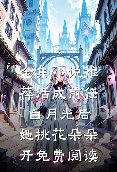 全集小说推荐活成前任白月光后,她桃花朵朵开免费阅读