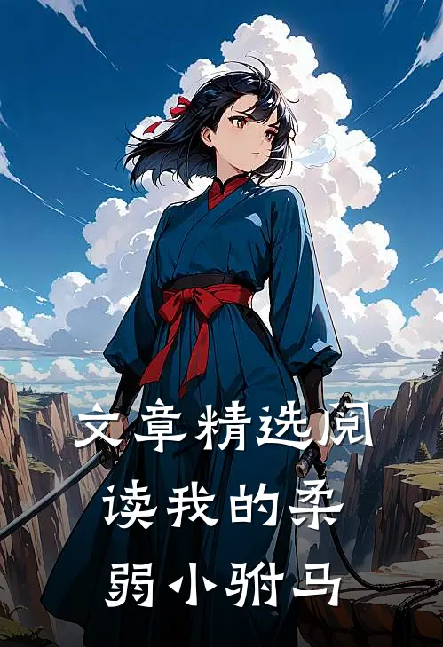 文章精选阅读我的柔弱小驸马