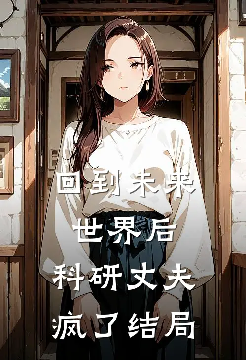 回到未来世界后，科研丈夫疯了结局