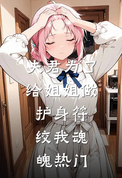 夫君为了给姐姐做护身符，绞我魂魄热门