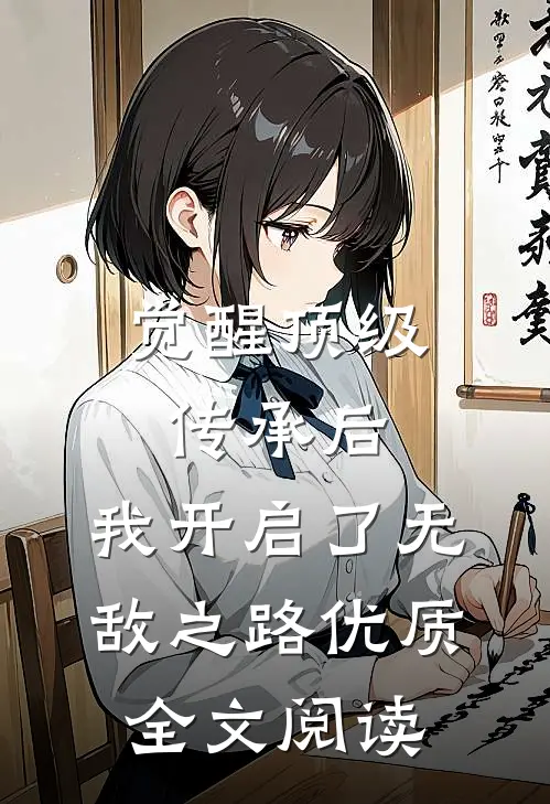 觉醒顶级传承后，我开启了无敌之路优质全文阅读