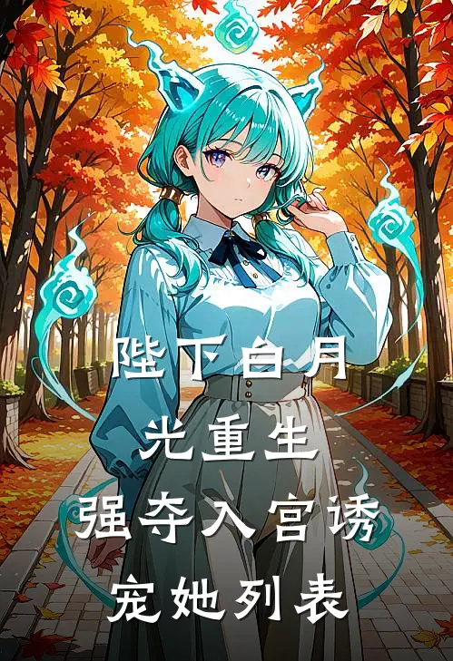 陛下白月光重生，强夺入宫诱宠她列表