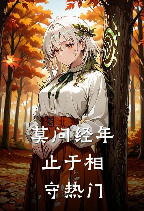 莫问经年，止于相守热门