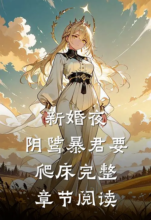新婚夜，阴骘暴君要爬床完整章节阅读