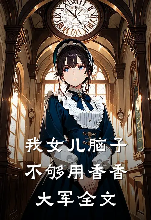 我女儿脑子不够用香香大军全文