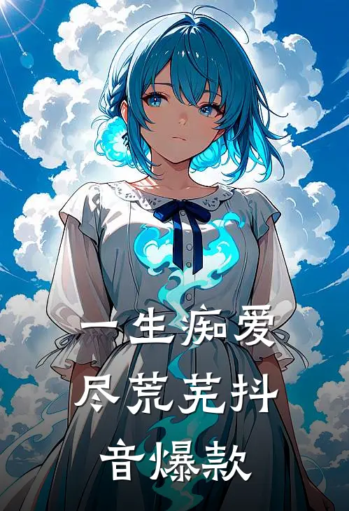 一生痴爱尽荒芜抖音爆款