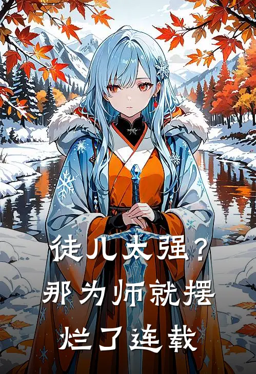 徒儿太强？那为师就摆烂了连载