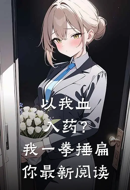 以我血入药？我一拳捶扁你最新阅读
