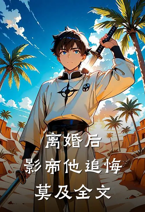 离婚后，影帝他追悔莫及全文
