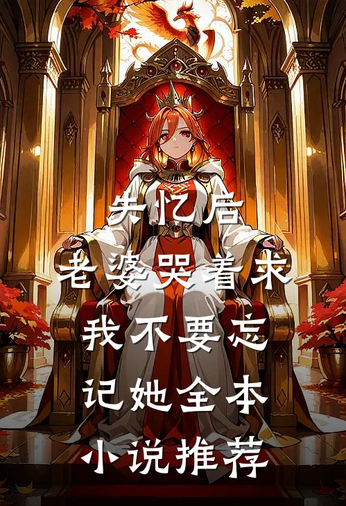 失忆后，老婆哭着求我不要忘记她全本小说推荐