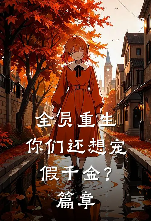 全员重生：你们还想宠假千金？篇章