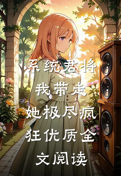 系统君将我带走，她极尽疯狂优质全文阅读