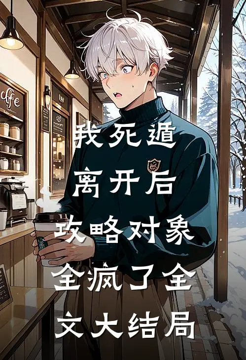 我死遁离开后，攻略对象全疯了全文大结局