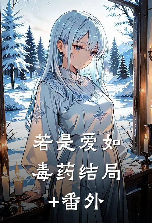 若是爱如毒药结局+番外
