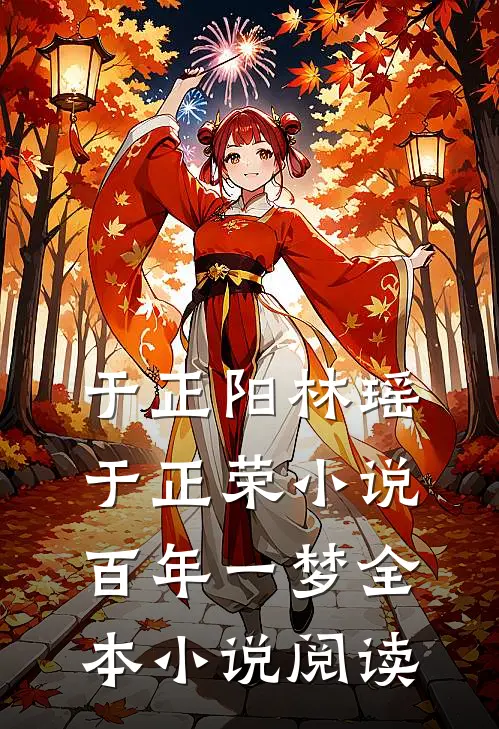 于正阳林瑶于正荣小说百年一梦全本小说阅读