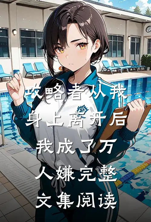 攻略者从我身上离开后，我成了万人嫌完整文集阅读
